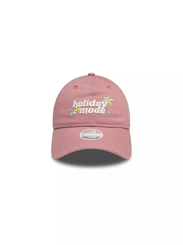 NEW ERA | Gorra 9TWENTY | Rosa