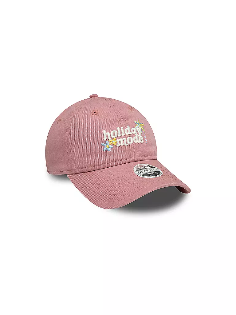 NEW ERA | Gorra 9TWENTY | Rosa