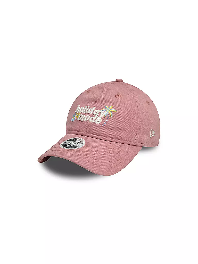 NEW ERA | Gorra 9TWENTY | Rosa