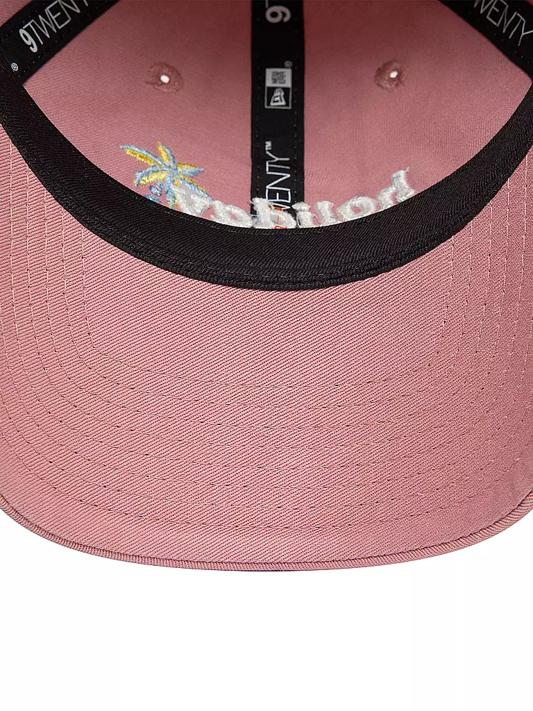 NEW ERA | Gorra 9TWENTY | Rosa
