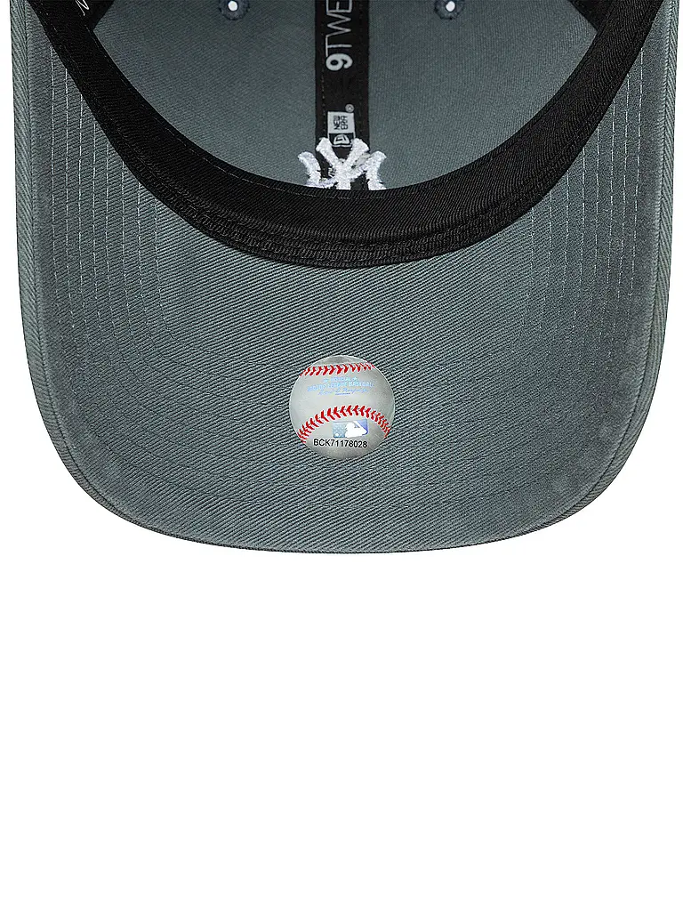 NEW ERA | Gorra 9TWENTY | Gris