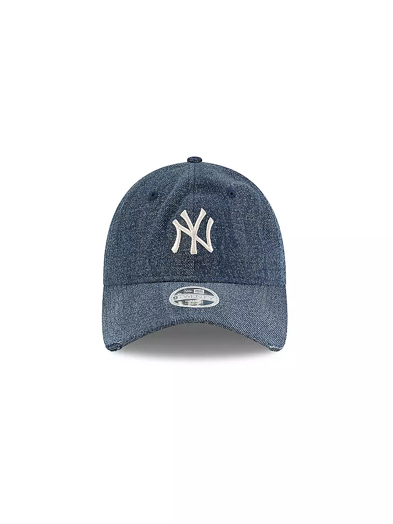 NEW ERA | Gorra ACID DENIM 9TWENTY NEYYAN | Azul oscuro