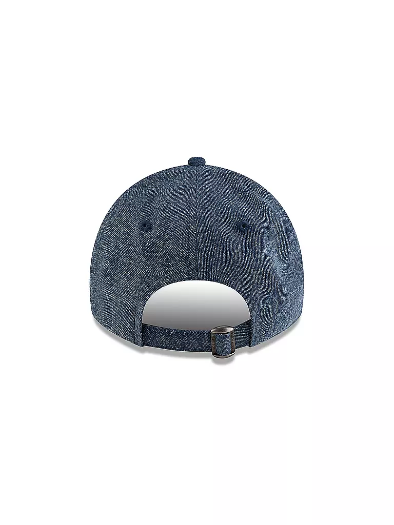 NEW ERA | Gorra ACID DENIM 9TWENTY NEYYAN | Azul oscuro