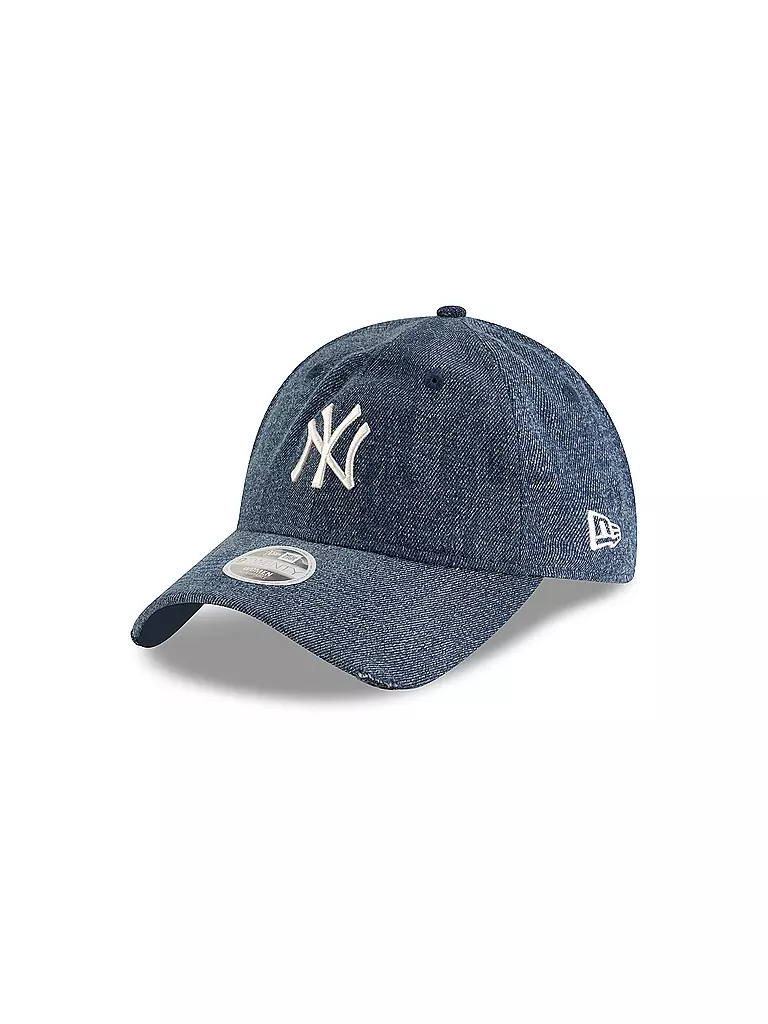 NEW ERA | Gorra ACID DENIM 9TWENTY NEYYAN | Azul oscuro