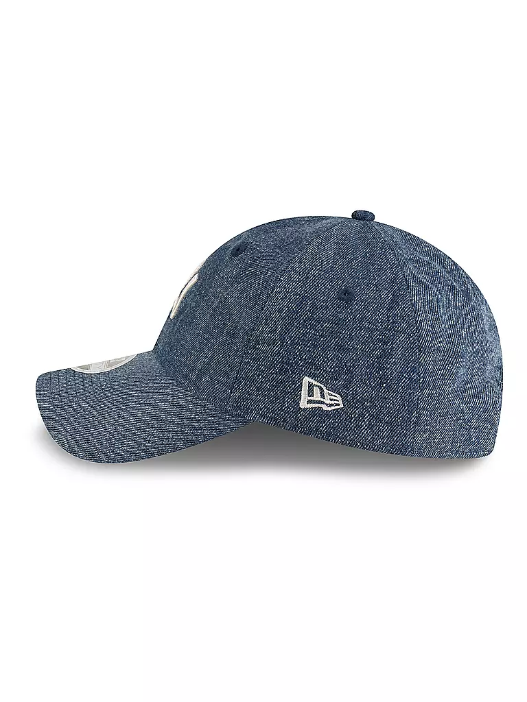 NEW ERA | Gorra ACID DENIM 9TWENTY NEYYAN | Azul oscuro