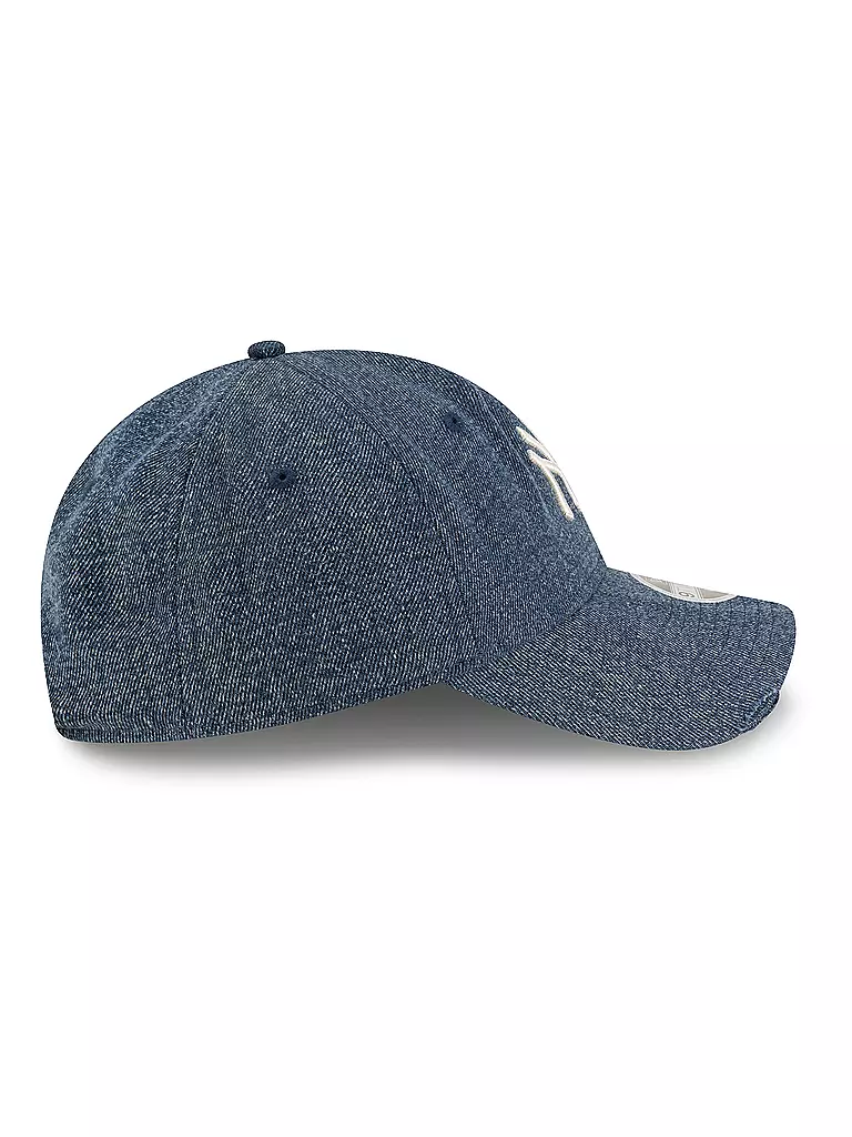 NEW ERA | Gorra ACID DENIM 9TWENTY NEYYAN | Azul oscuro
