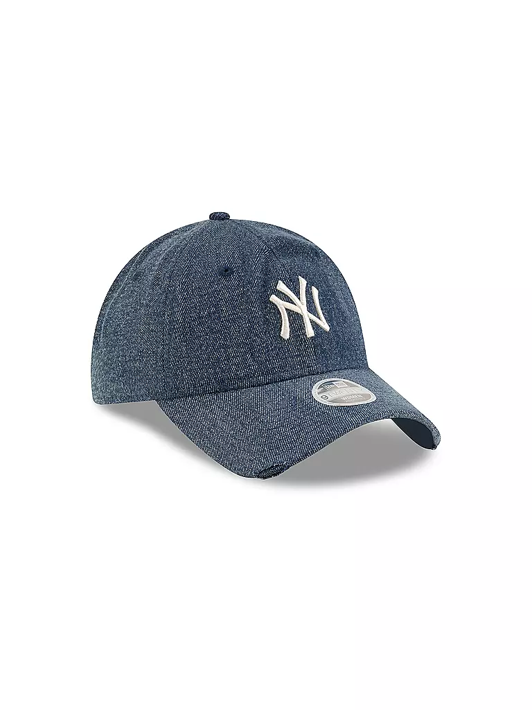 NEW ERA | Gorra ACID DENIM 9TWENTY NEYYAN | Azul oscuro