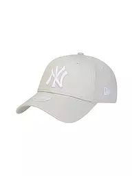 NEW ERA | Gorra NY YANKEES 9FORTY | Beige