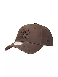NEW ERA | Gorra NY YANKEES 9FORTY | Marrón