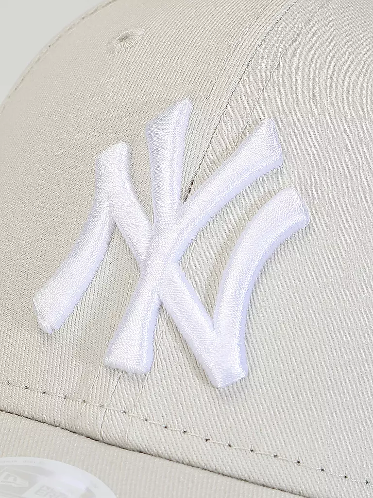 NEW ERA | Gorra CAP NY YANKEES | Beige
