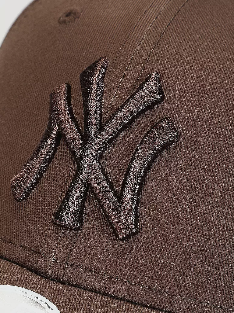 NEW ERA | Gorra CAP NY YANKEES | Marrón