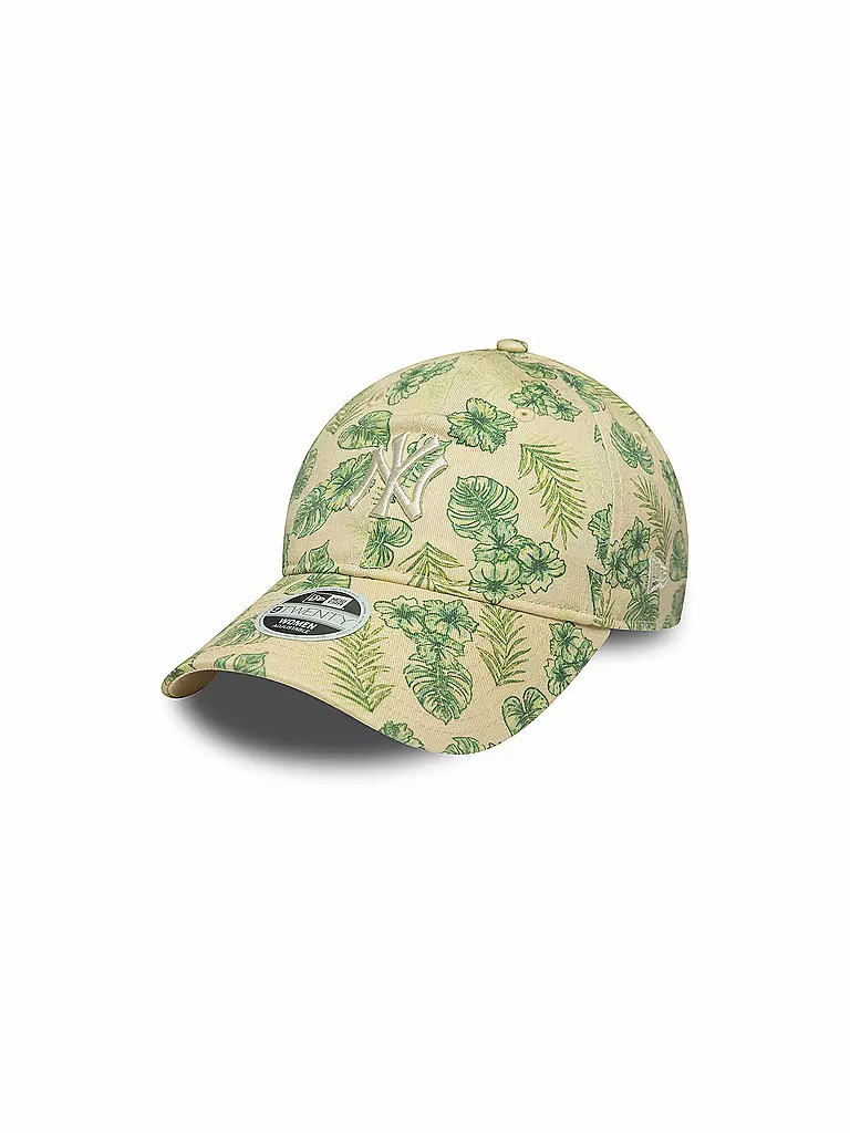 NEW ERA | Gorra CAP TROPICAL | Beige