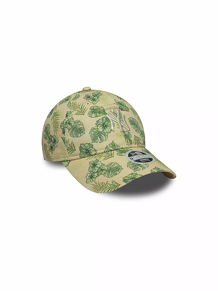 NEW ERA | Gorra CAP TROPICAL | Beige