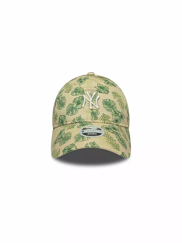 NEW ERA | Gorra CAP TROPICAL | Beige