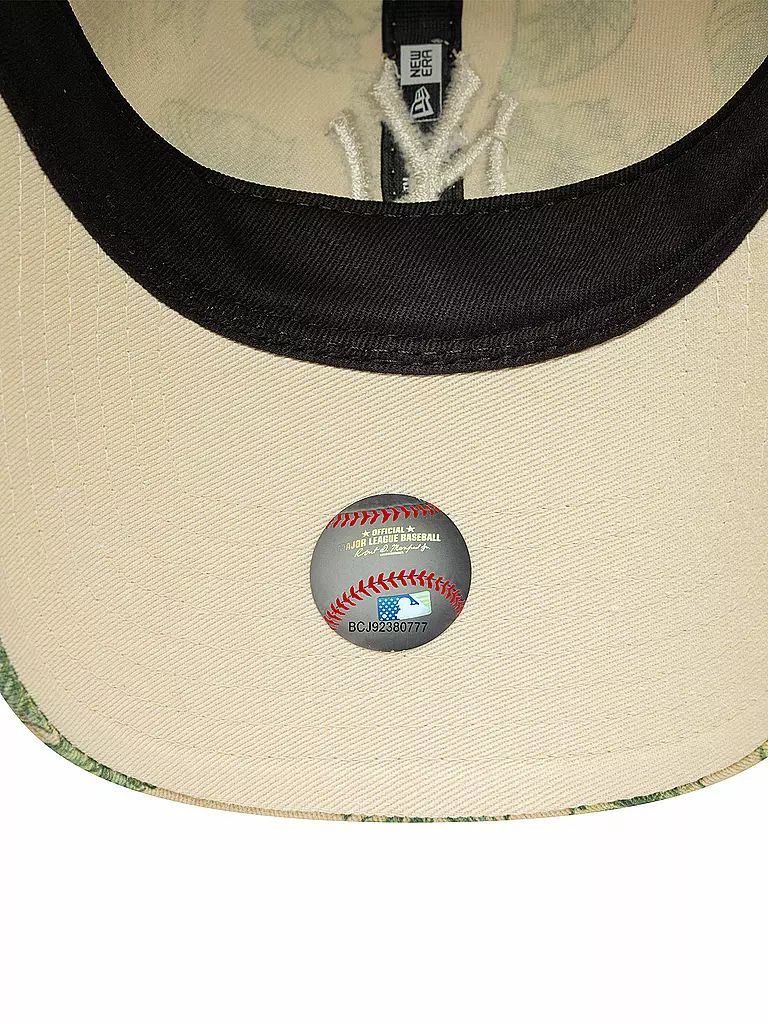 NEW ERA | Gorra CAP TROPICAL | Beige