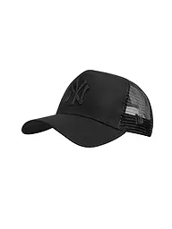 NEW ERA | Gorra Clean Trucker NY | Negro