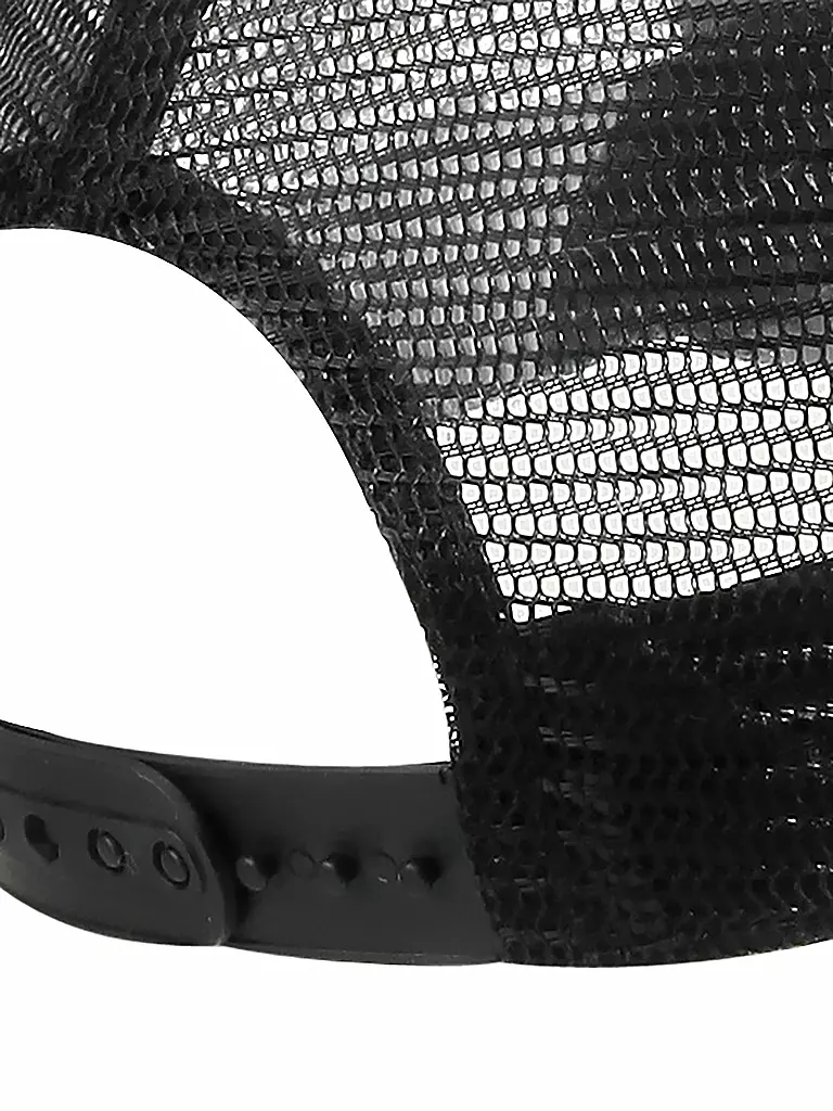 NEW ERA | Gorra Clean Trucker NY | Negro
