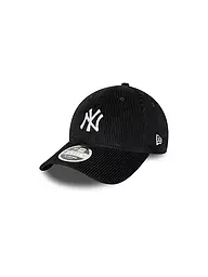 NEW ERA | Gorra CORD 9FORTY MCROWN NEW YORK YANKEES | Negro