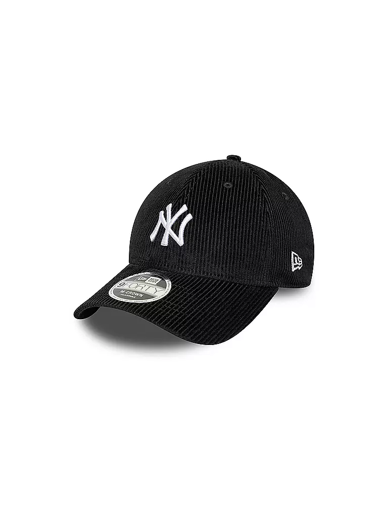 NEW ERA | Gorra CORD 9FORTY MCROWN NEW YORK YANKEES | Negro