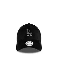 NEW ERA | Gorra DIAMANTE VELOUR 9FORTY LOSDOD | Negro