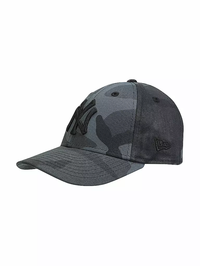 NEW ERA | Gorra infantil 9FORTY NY | Gris