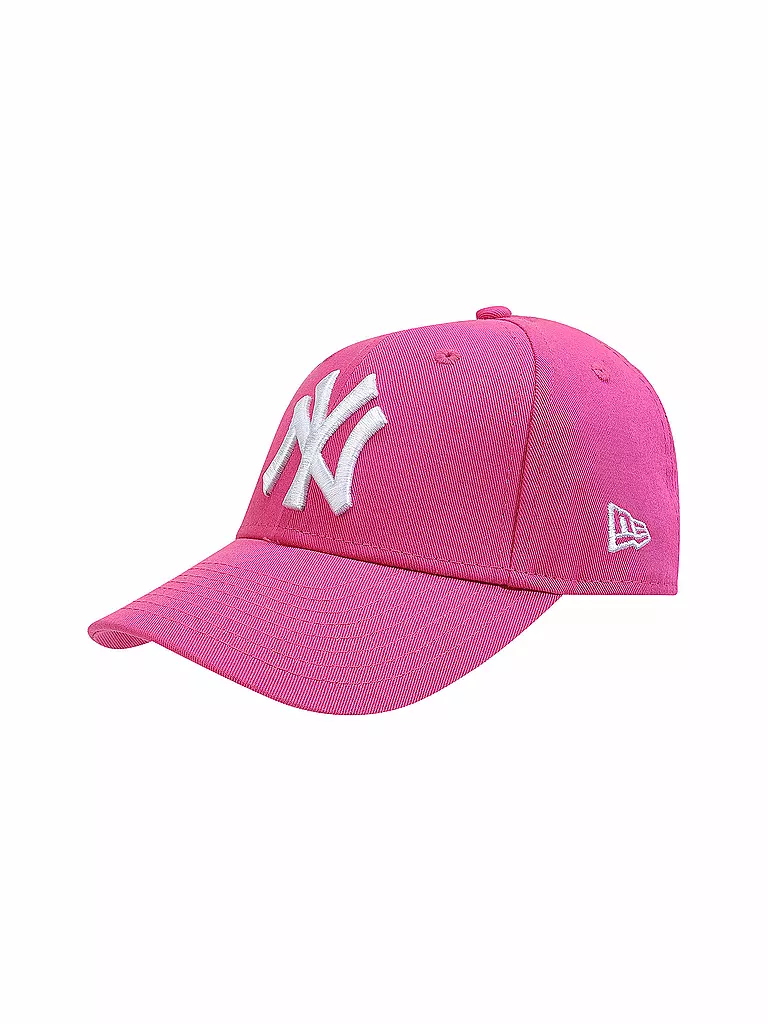 NEW ERA | Gorra infantil 9FORTY NY | Fucsia