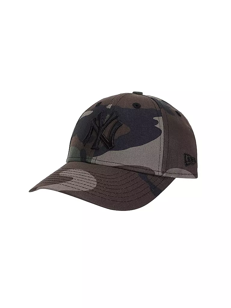 NEW ERA | Gorra infantil 9FORTY NY | Oliva