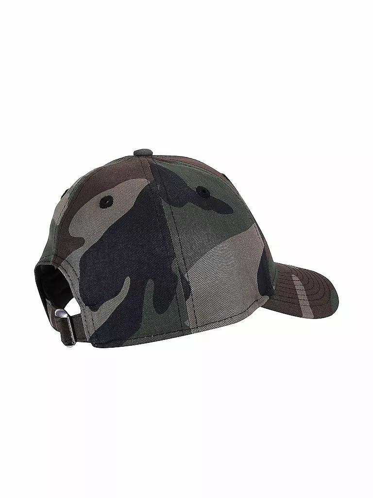 NEW ERA | Gorra infantil 9FORTY NY | Oliva