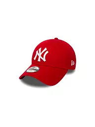 NEW ERA | Gorra infantil 9FORTY | Rojo