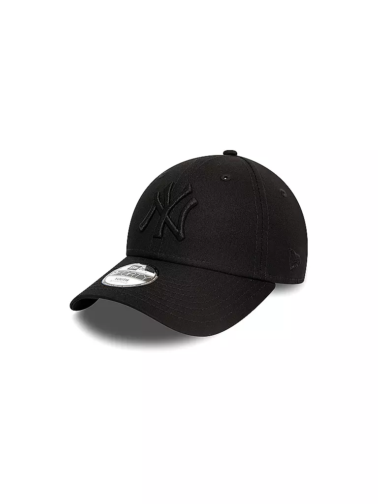 NEW ERA | Gorra infantil 9FORTY | Negro