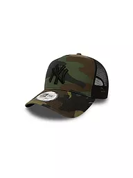 NEW ERA | Gorra LEAGUE ESSENTIAL 9FORTY NY EF TRUCKER | Oliva