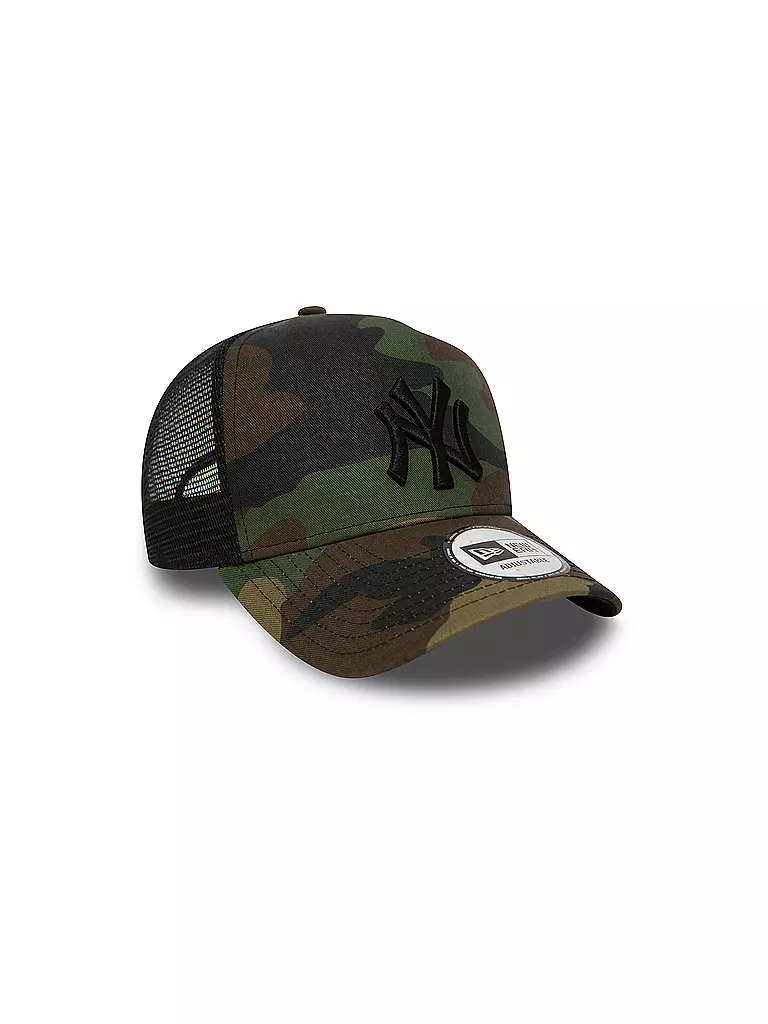 NEW ERA | Gorra LEAGUE ESSENTIAL 9FORTY NY EF TRUCKER | 