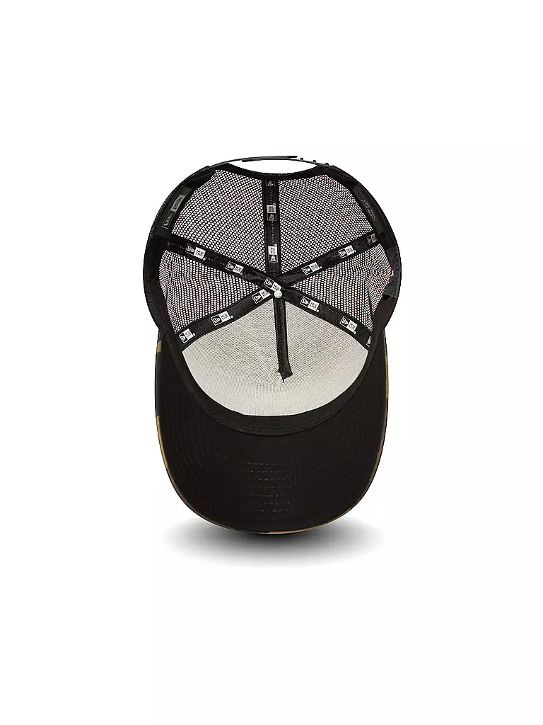 NEW ERA | Gorra LEAGUE ESSENTIAL 9FORTY NY EF TRUCKER | 