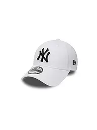 NEW ERA | Gorra LEAGUE ESSENTIAL 9FORTY NY | Blanco