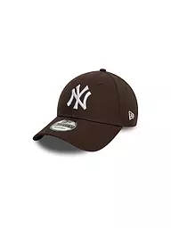 NEW ERA | Gorra LEAGUE ESSENTIAL 9FORTY NY | Marrón