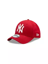 NEW ERA | Gorra LEAGUE ESSENTIAL 9FORTY NY | Rojo