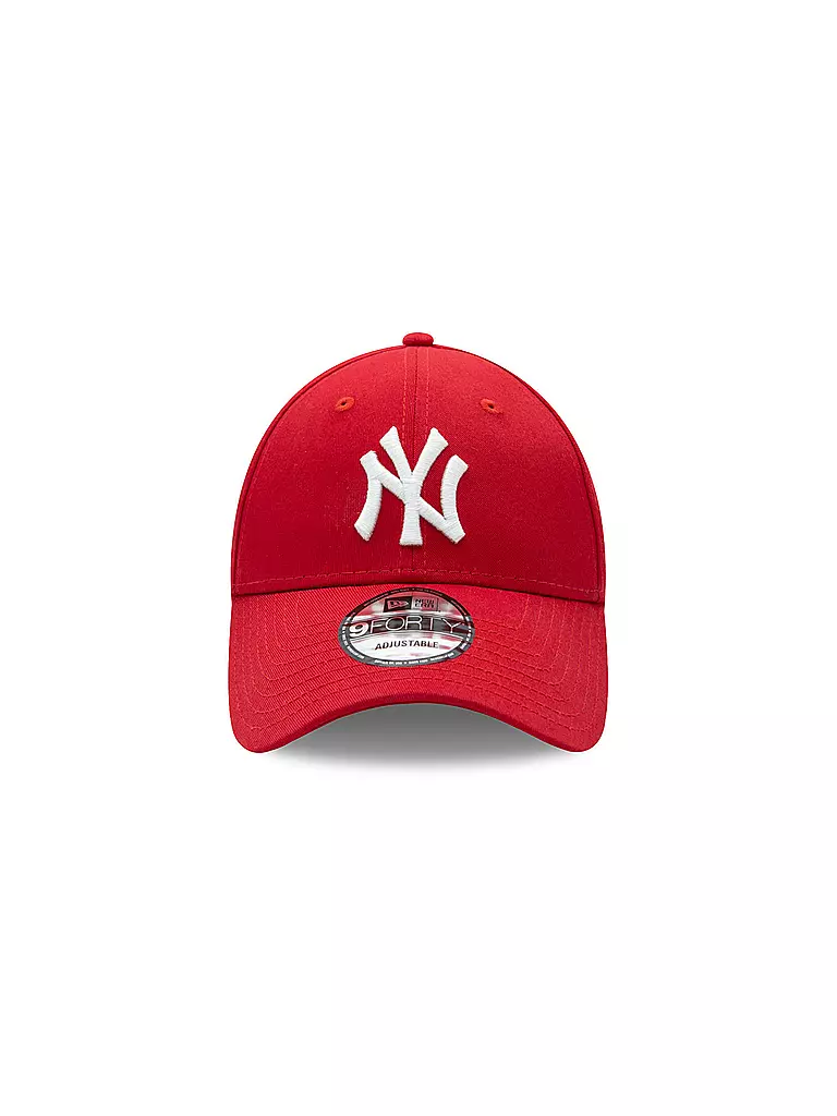 NEW ERA | Gorra LEAGUE ESSENTIAL 9FORTY NY | 