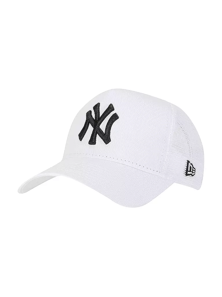 NEW ERA | Gorra LEAGUE ESSENTIAL 9FORTY | Blanco