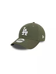 NEW ERA | Gorra LEAGUE ESSENTIAL 9TWENTY LA | Oliva