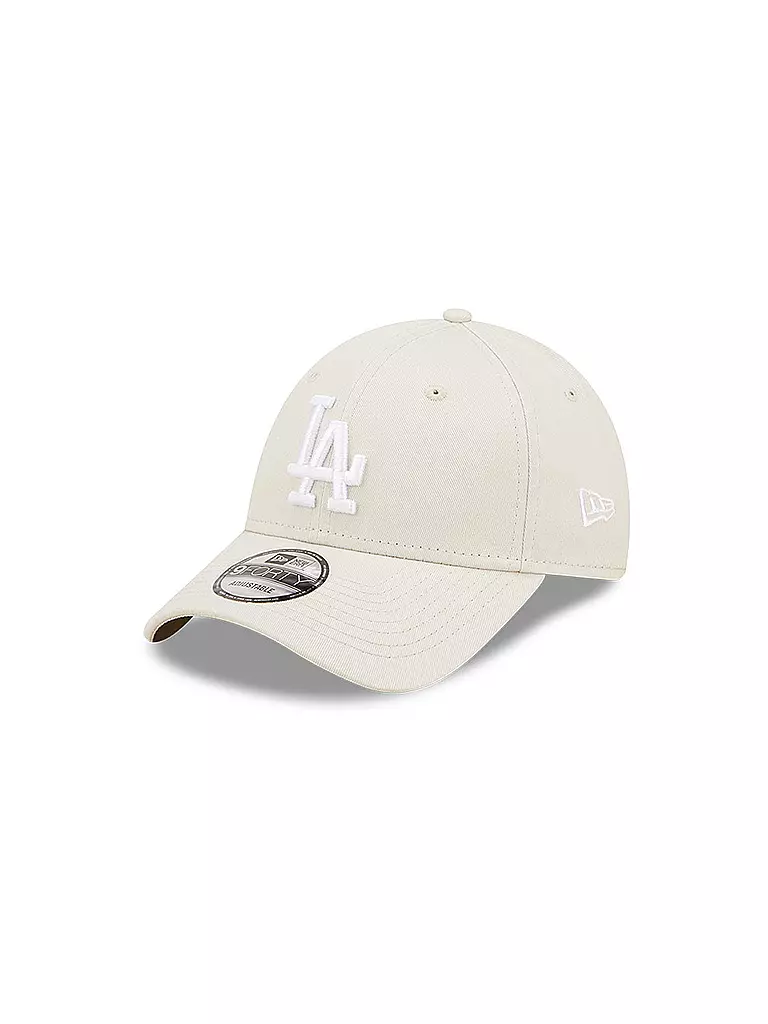 NEW ERA | Gorra LEAGUE ESSENTIAL 9TWENTY LA | Crema