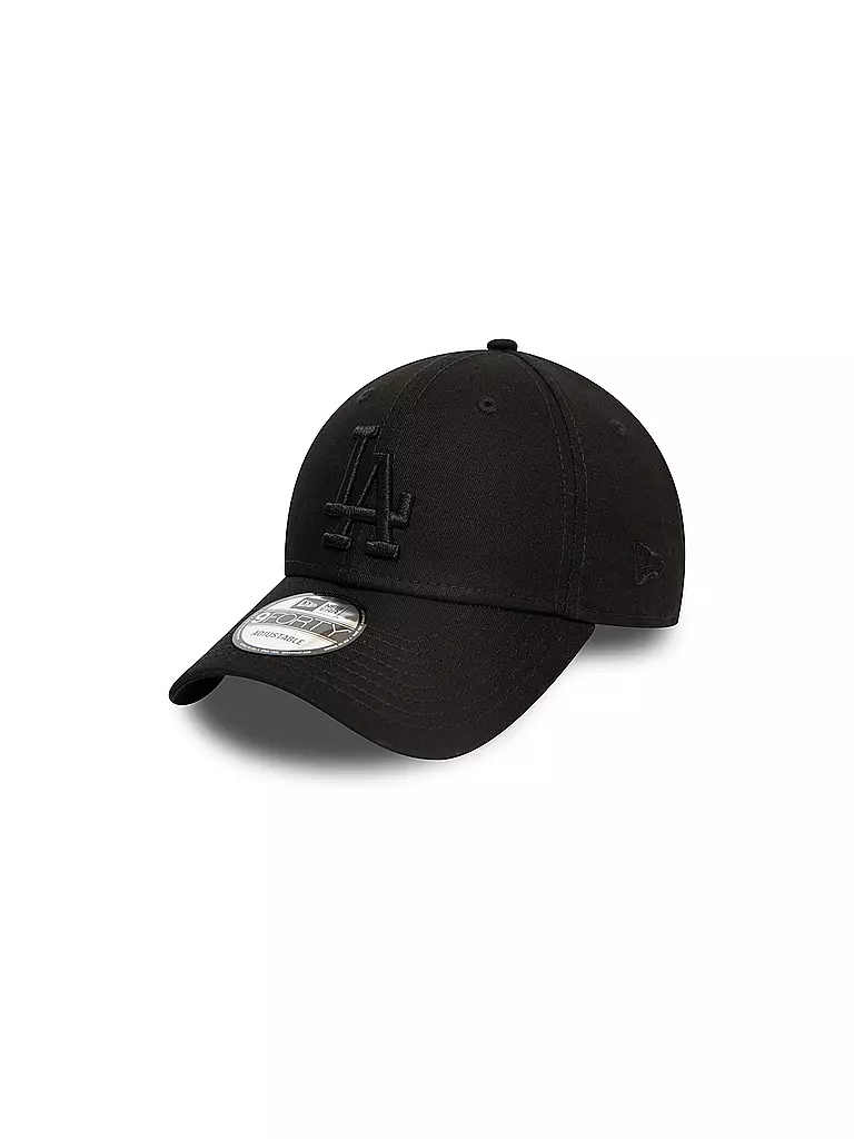 NEW ERA | Gorra LEAGUE ESSENTIAL 9TWENTY LA | Negro