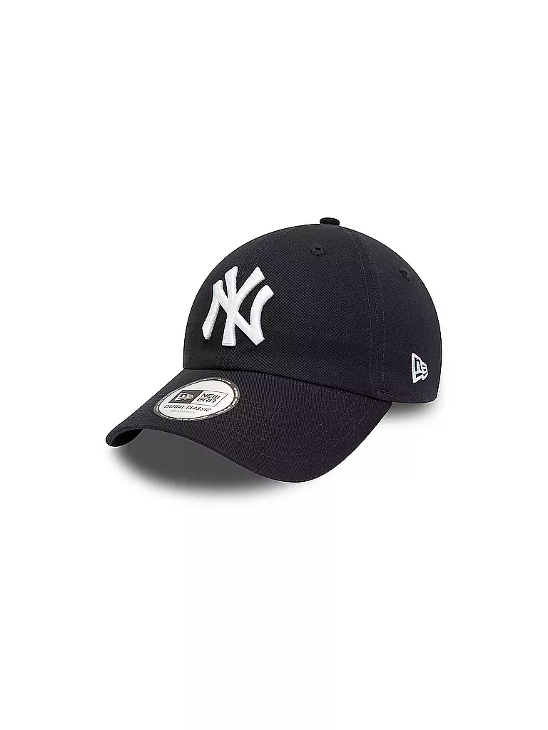 NEW ERA | Gorra LEAGUE ESSENTIAL 9TWENTY NY | Azul oscuro