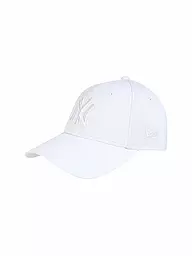 NEW ERA | Gorra NY YANKEES 9FORTY | Blanco