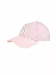 NEW ERA | Gorra NY YANKEES 9FORTY | Rosa