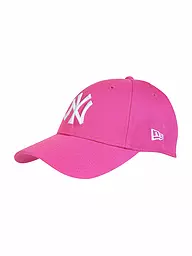 NEW ERA | Gorra NY YANKEES 9FORTY | Fucsia