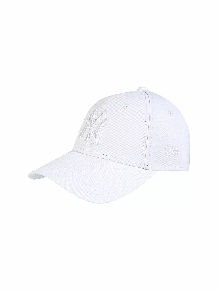 NEW ERA | Gorra NY YANKEES 9FORTY | Blanco
