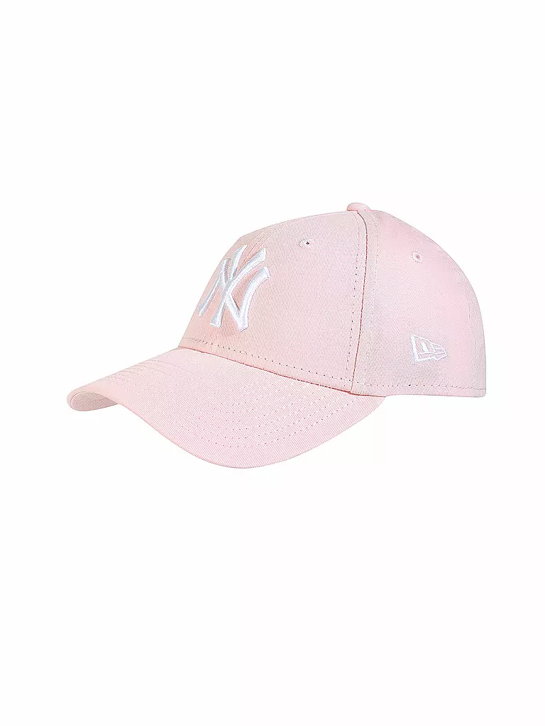 NEW ERA | Gorra NY YANKEES 9FORTY | Rosa