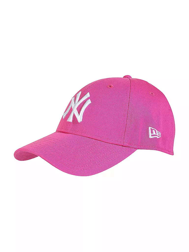 NEW ERA | Gorra NY YANKEES 9FORTY | Fucsia