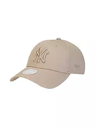 NEW ERA | Gorra NY YANKEES 9FORTY | Beige