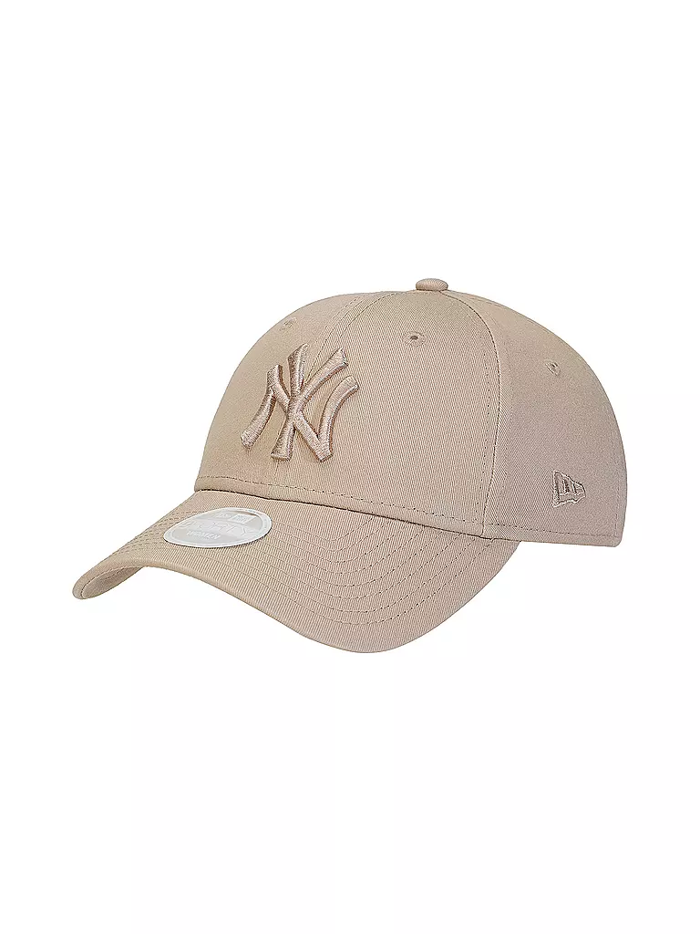 NEW ERA | Gorra NY YANKEES | Beige